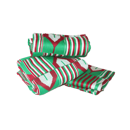 Ladies Kente