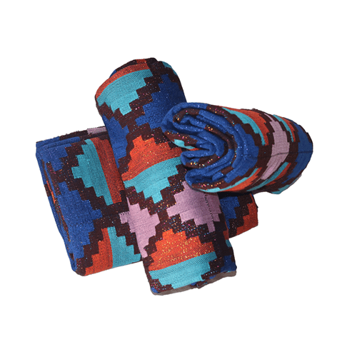 Ladies Kente