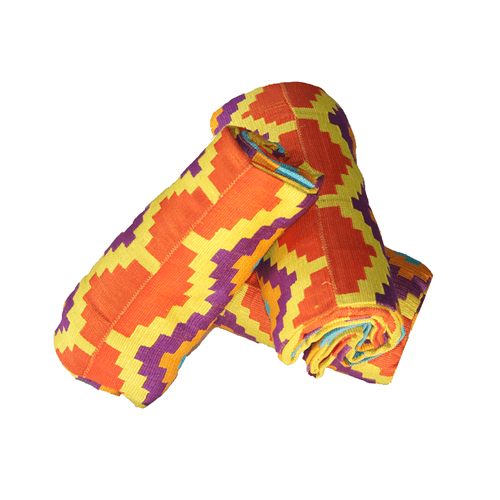 Ladies Orange ESDS